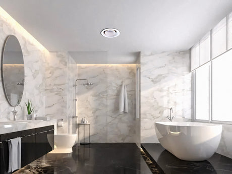 RECESSED