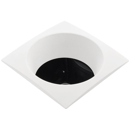 AeroPure  AP100 100 CFM Low Profile Fan in a Can - Recessed Light