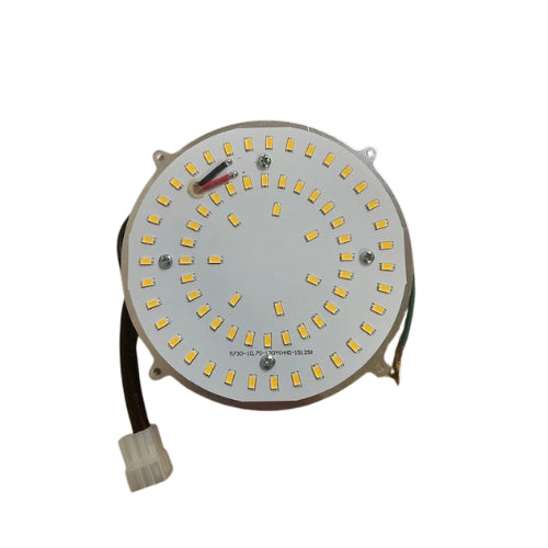 AeroPure AP4000L Replacement 4000K Dimmable LED Light Module | AP904-SL & AP124-SL