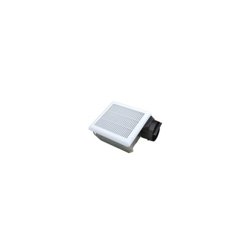 AeroPure CP70-S 70 CFM Bathroom Exhaust Fan | Contractor 6-Pack