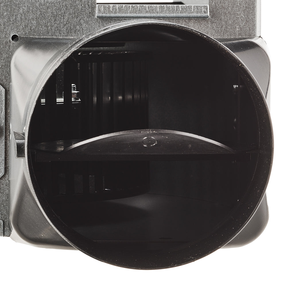 AeroPure CP80-S 80 CFM Bathroom Ventilation Exhaust Fan