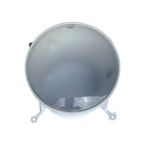 AeroPure TRM80-LNS Replacement Lens Cover | AP80 & AP100 Recessed Exhaust Fans