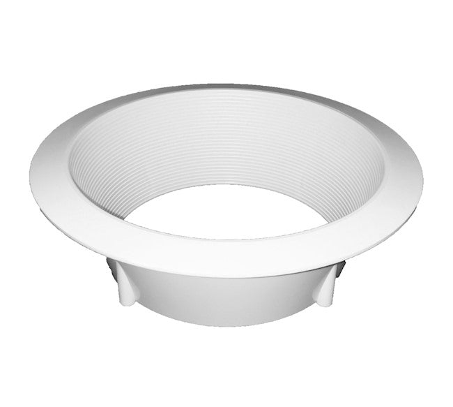 AeroPure TRM80-RVL Replacement Trim Ring | AP80 & AP100 Recessed Exhaust Fans