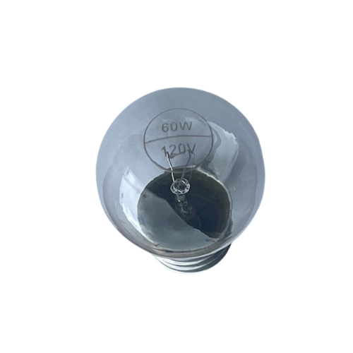 AeroPure A515CB Center Light Bulb for Bathroom