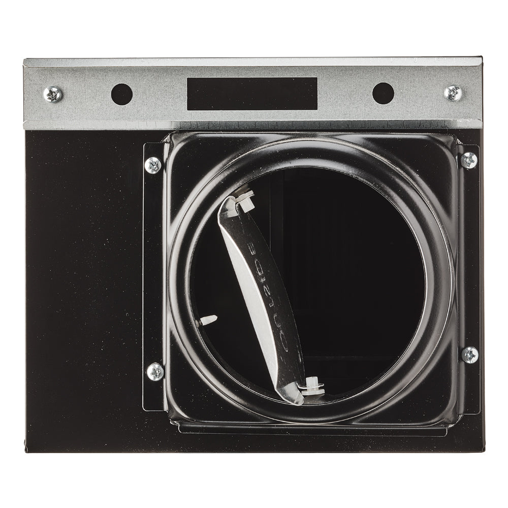 AeroPure  AP100 100 CFM Low Profile Fan in a Can - Recessed Light