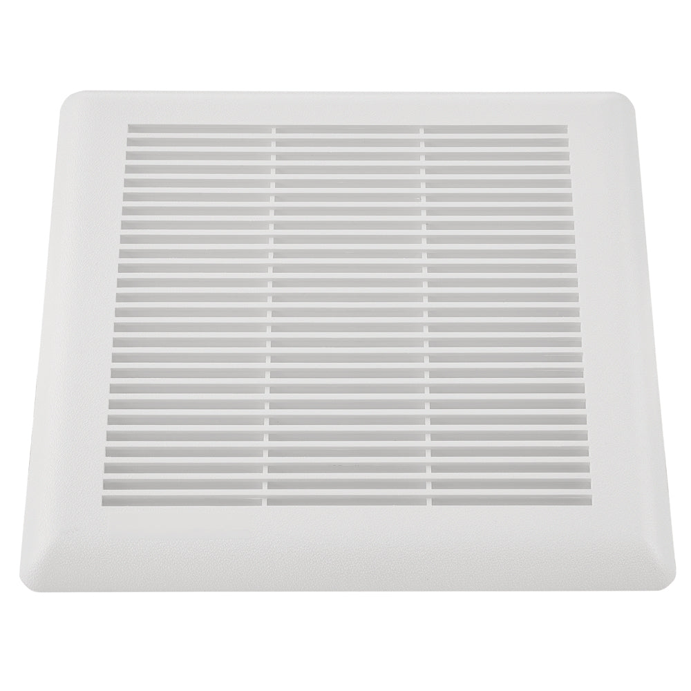 AeroPure CP80-S 80 CFM Bathroom Ventilation Exhaust Fan