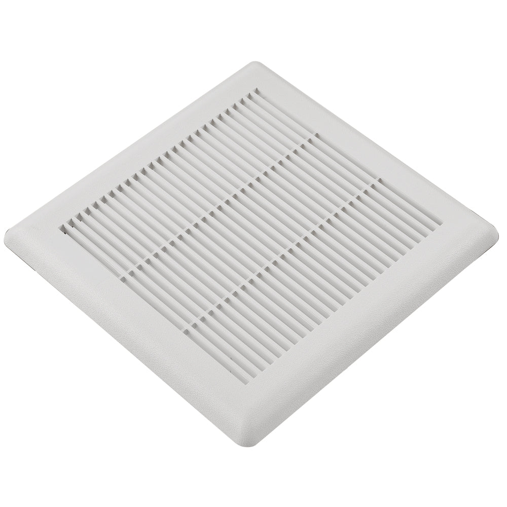 AeroPure CP100-S21 100 CFM Slim Fit Ventilation Exhaust Bath Fan - Energy Star (8 Pack)