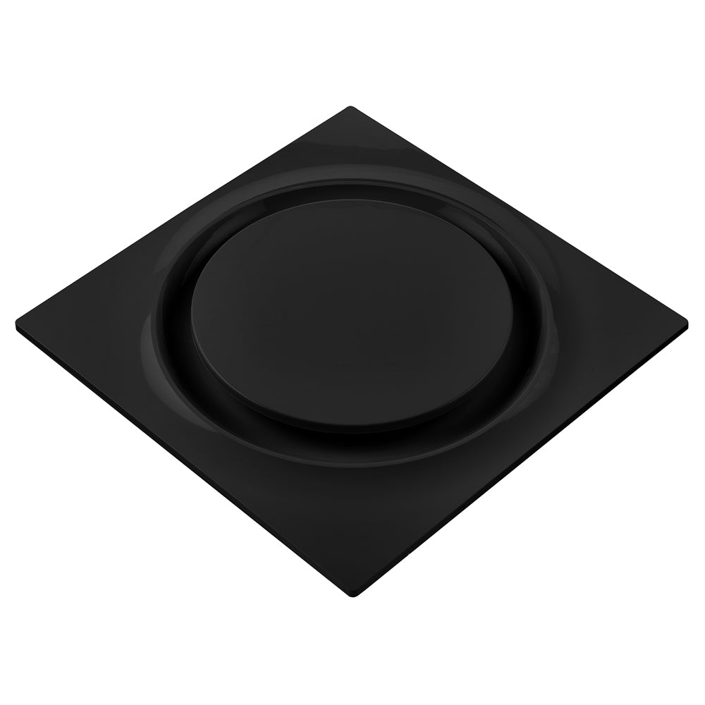 AeroPure FABF G16 Replacement Grille for ABF80 & ABF110 Bathroom Exhaust Fan |White | Oil-Rubbed Bronze | Farmhouse Black | Satin Nickel | Satin Gold