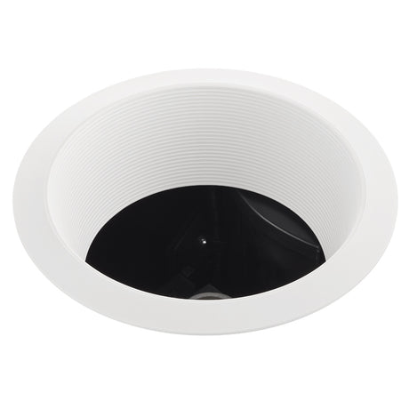 AeroPure AP80 80 CFM 1.2 Sones Recessed Fan/Light - Bathroom Ventilation Fan