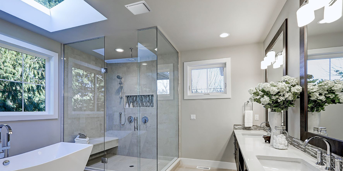 5 Small Bathroom Upgrades with Big Impact