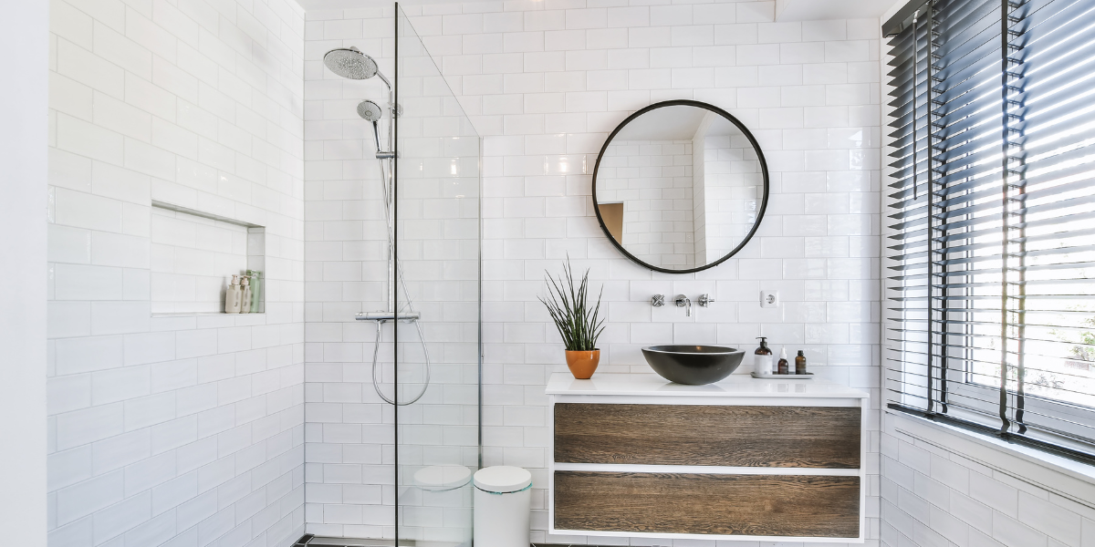 The Easiest Bathroom Upgrade You Aren’t Thinking About