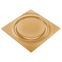 AeroPure ABF80 G16 80 CFM Slim Fit Bathroom Exhaust Fan | 0.4 Sones | Round Grille | 5 Finishes