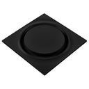AeroPure FABF G16 Replacement Grille for ABF80 & ABF110 Bathroom Exhaust Fan |White | Oil-Rubbed Bronze | Farmhouse Black | Satin Nickel | Satin Gold