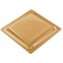 AeroPure FABF G15 Replacement Grille for ABF80 & ABF110 Bathroom Exhaust Fan |White | Oil-Rubbed Bronze | Farmhouse Black | Satin Nickel | Satin Gold